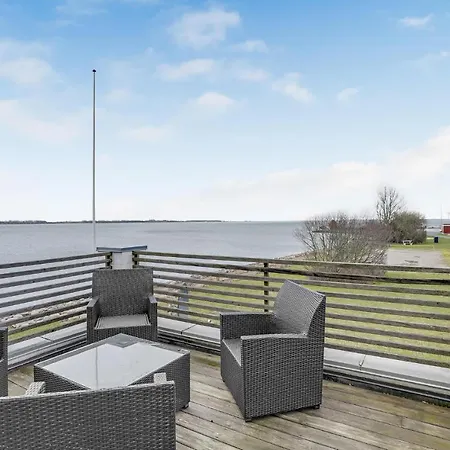 5 Bedroom Amazing In Torrig L * Kragenæs