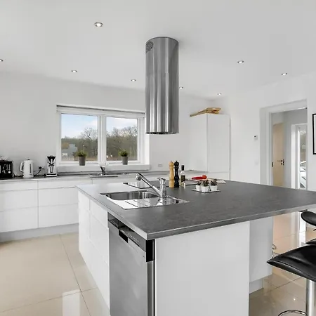 5 Bedroom Amazing In Torrig L *