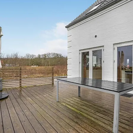 5 Bedroom Amazing In Torrig L Feriehus *