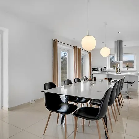 Feriehus 5 Bedroom Amazing In Torrig L *