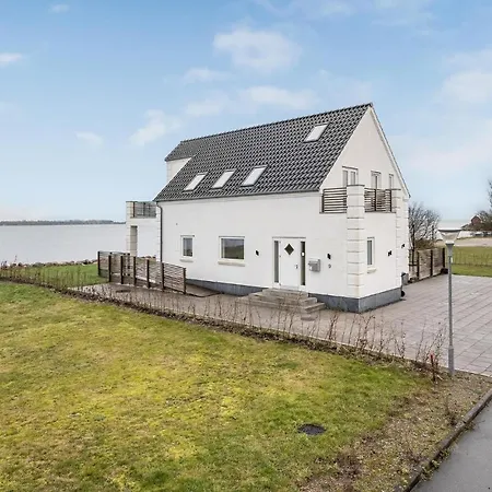 5 Bedroom Amazing In Torrig L *