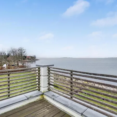 5 Bedroom Amazing In Torrig L Feriehus Kragenæs