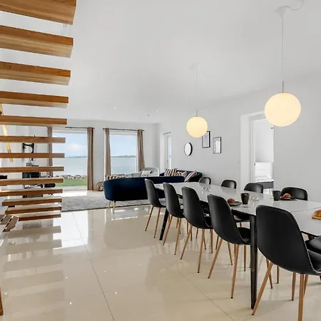 5 Bedroom Amazing In Torrig L Feriehus
