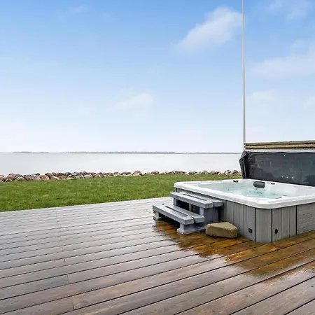 5 Bedroom Amazing In Torrig L Feriehus *