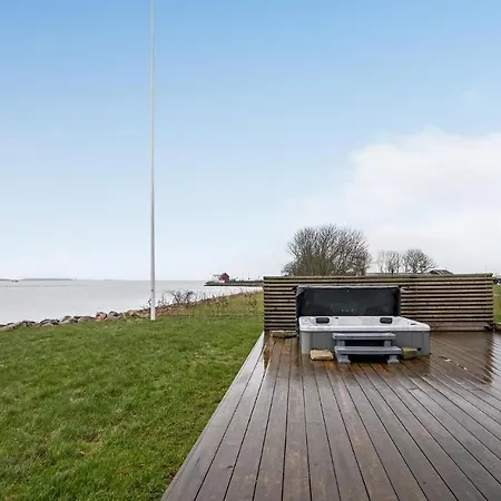 Feriehus 5 Bedroom Amazing In Torrig L