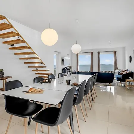 5 Bedroom Amazing In Torrig L * Kragenæs